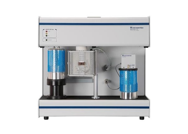 高圧全自動化学吸着分析装置 AutoChem 2950 HP