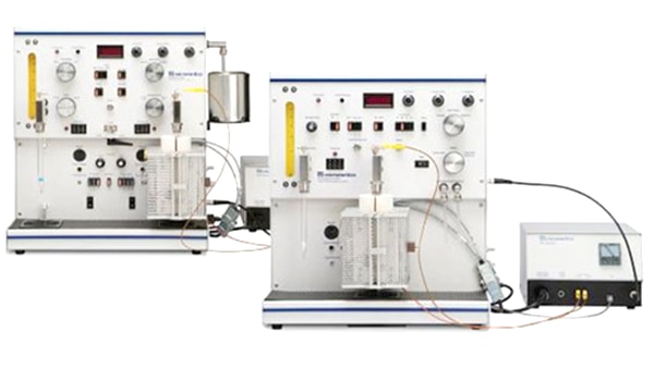 化学吸着装置 ChemiSorb 2720 / 2750
