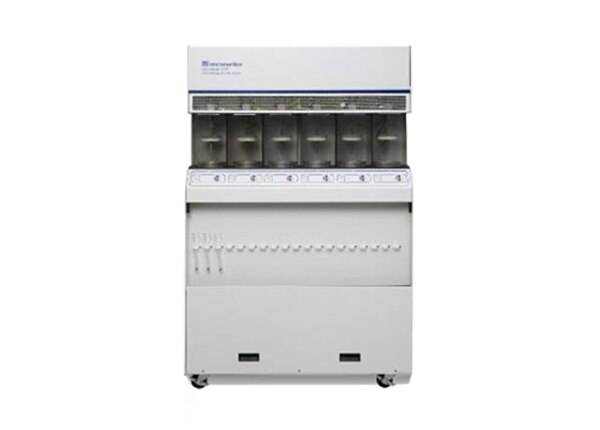 ハイスループット全自動化学吸着分析装置 ChemiSorb HTP