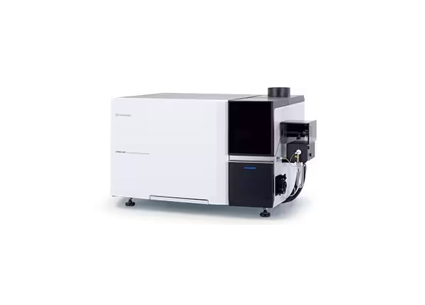 島津製作所 ICPMS-2040/2050 ICP質量分析計(ICP-MS)