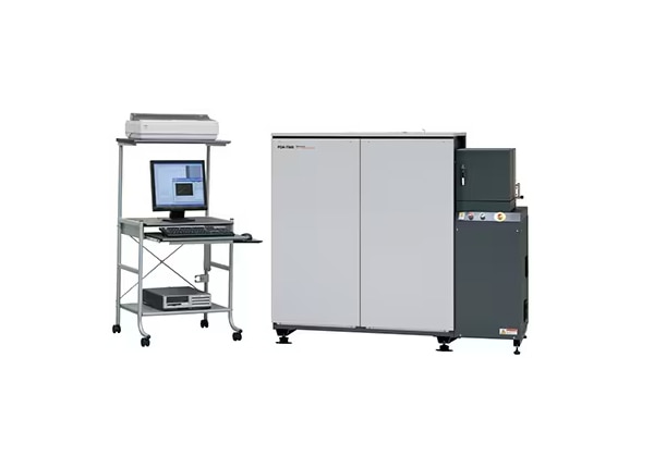島津製作所 島津製作所 PDA-7000シリーズ 発光分光分析装置(Optical Emission Spectrometer)
