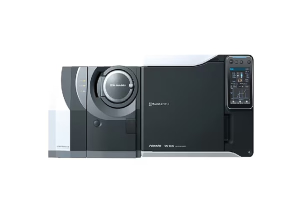 島津製作所 GCMS-TQ™8050 NX トリプル四重極型ガスクロマトグラフ質量分析計
