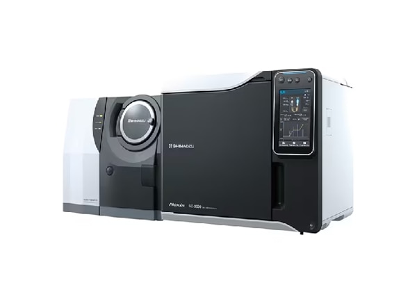 島津製作所 GCMS-TQ™8040 NX トリプル四重極型ガスクロマトグラフ質量分析計