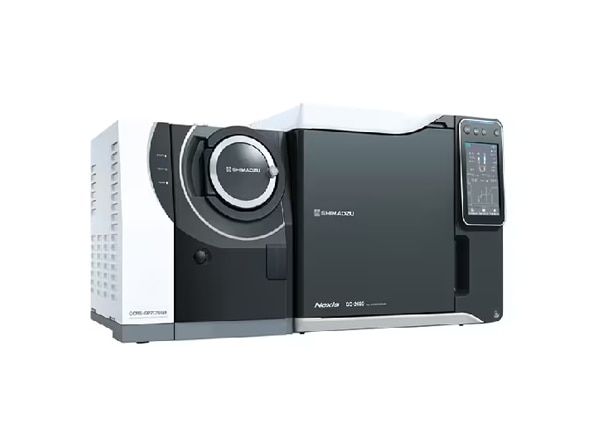 島津製作所 GCMS-QP™2020 NX シングル四重極型ガスクロマトグラフ質量分析計