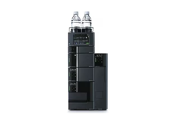 島津製作所 Nexeraシリーズ