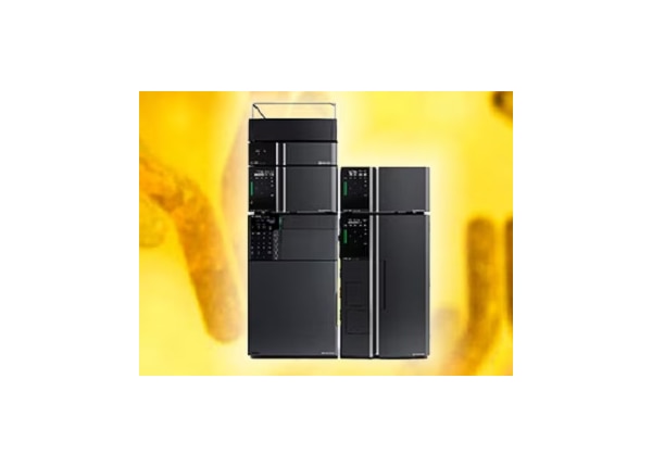 島津製作所 Nexera lite inert