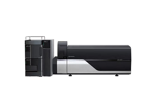 島津製作所 LCMS-8060NX トリプル四重極質量分析計