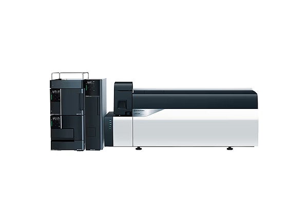 島津製作所 LCMS-8045 トリプル四重極質量分析計
