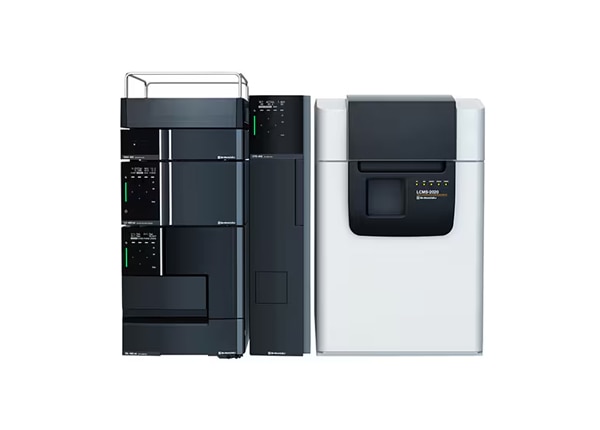 島津製作所 LCMS-2020 シングル四重極質量分析計