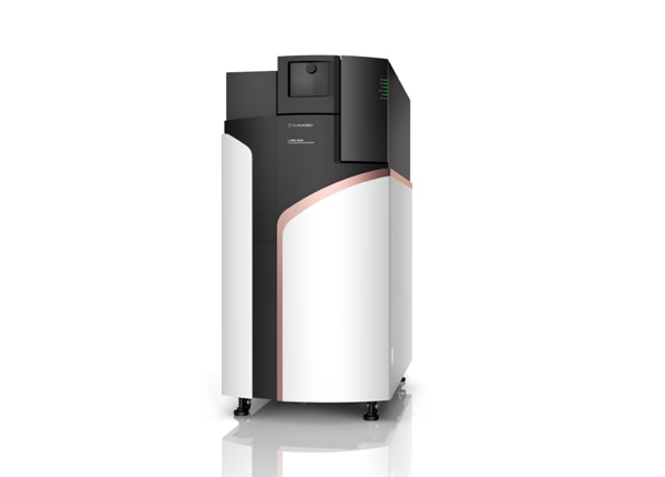 島津製作所 LCMS-9050 四重極飛行時間型質量分析計