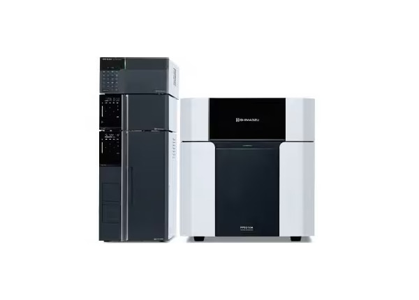 島津製作所 PPSQ-51A/53A タンパク質解析機器