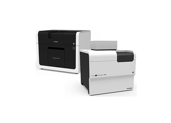 島津製作所 Cell3iMagerシリーズ 細胞解析