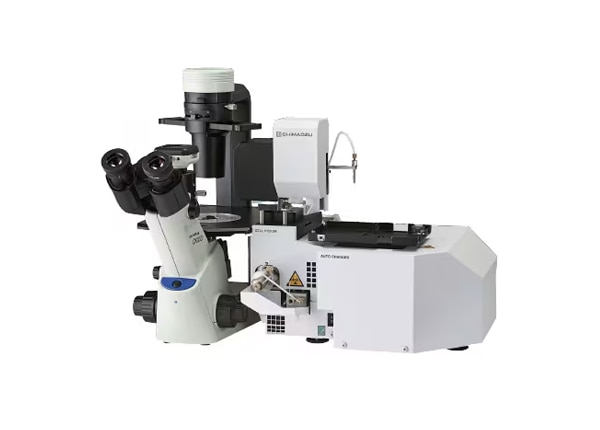 島津製作所 CELL PICKER™ 細胞解析