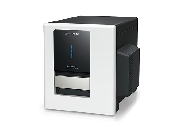 島津製作所 MALDImini™-1 卓上型 MALDI-MS