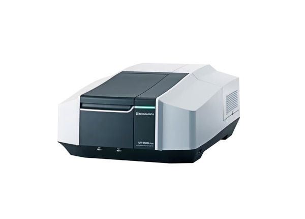 島津製作所 UV-2600i Plus/UV-2700i Plus UV-Vis-NIR分光光度計