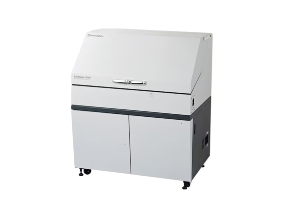 島津製作所 SolidSpec-3700i/3700i DUV UV-Vis-NIR分光光度計