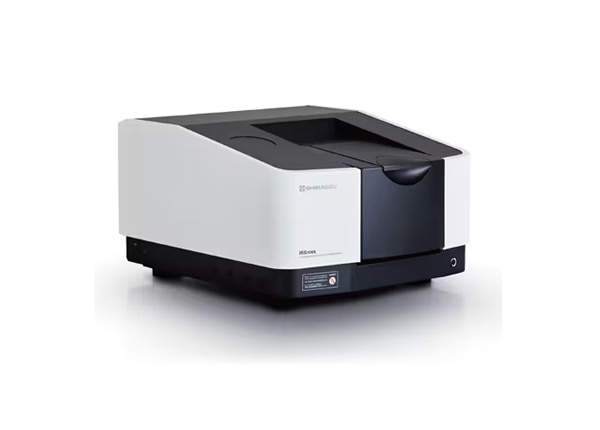 島津製作所 IRXross FTIR 分光光度計