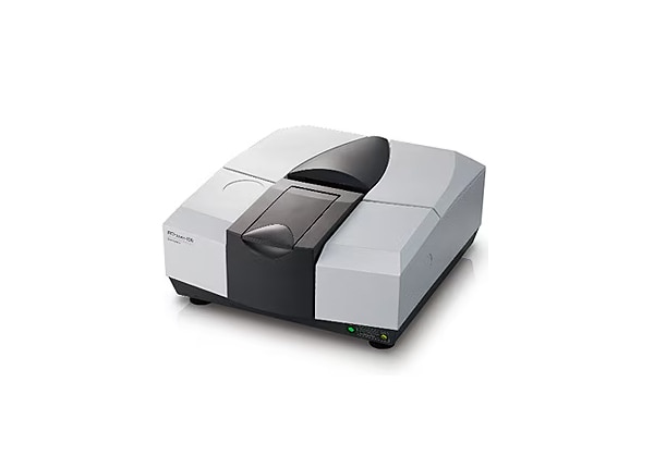 島津製作所 IRTracer-100 FTIR 分光光度計