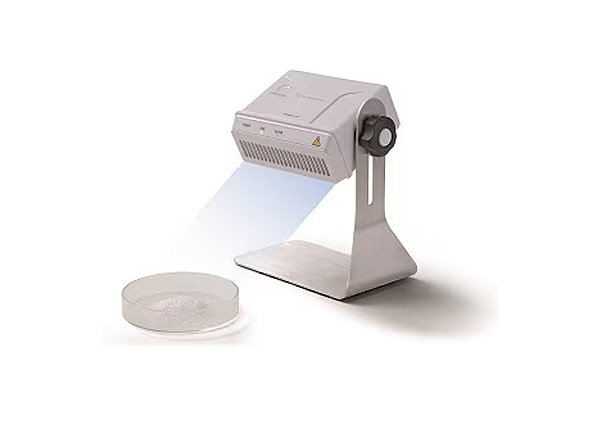 島津製作所 STABLO-AP イオナイザ(除電器)