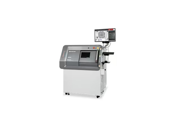 島津製作所 Xslicer SMX-1010/1020 X線検査装置(透視)