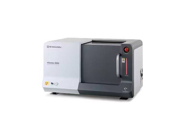島津製作所 XSeeker 8000 X線検査装置(CT)