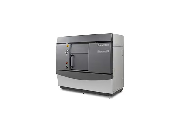 島津製作所 XDimensus 300 計測用X線CTシステム