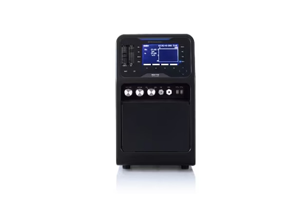 島津製作所 NOA-7100 ポータブルガス分析計