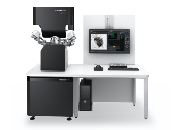 島津製作所 SUPERSCAN™ SS-2000 走査電子顕微鏡